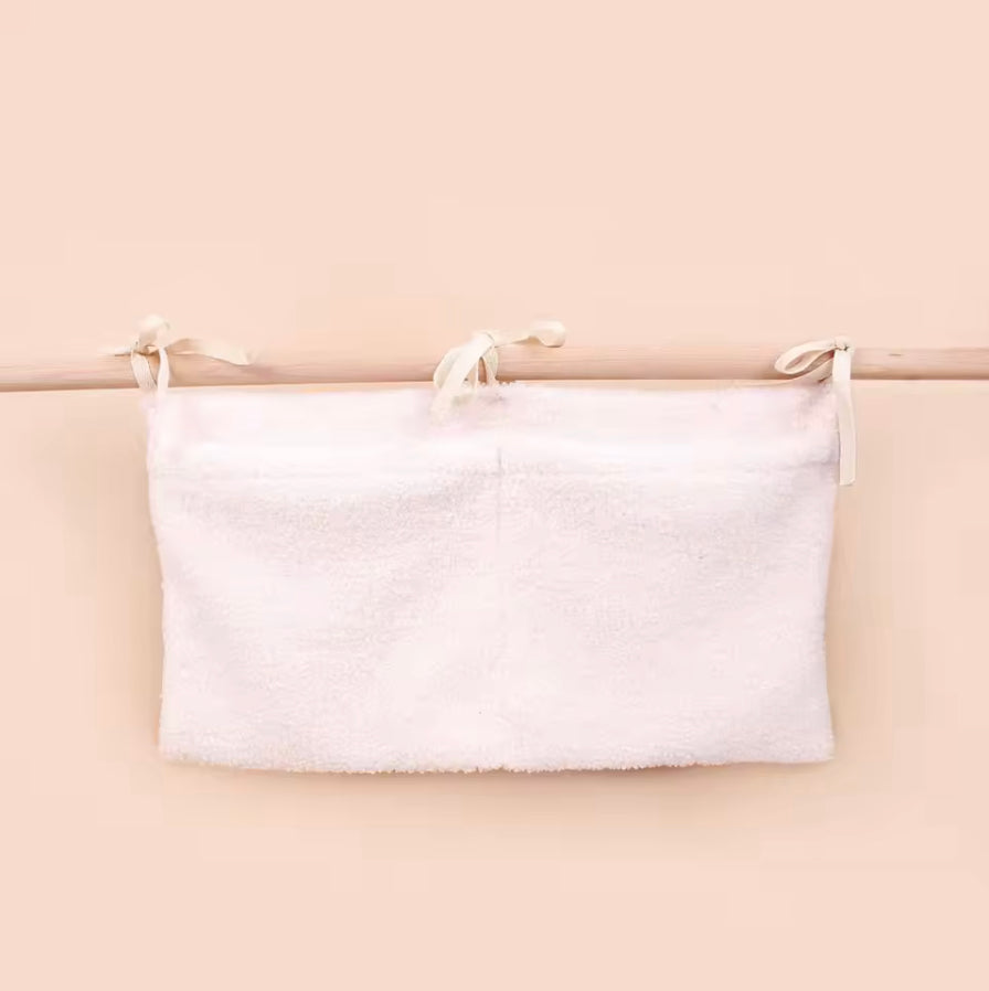 Tasca imbottita da letto