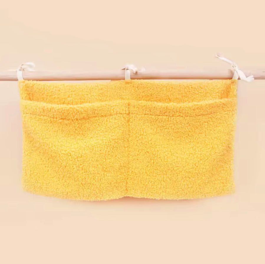 Tasca imbottita da letto