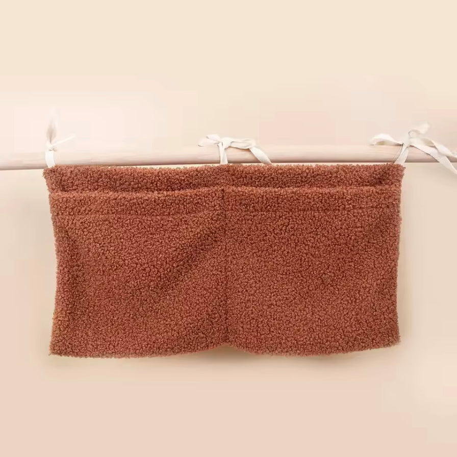 Tasca imbottita da letto