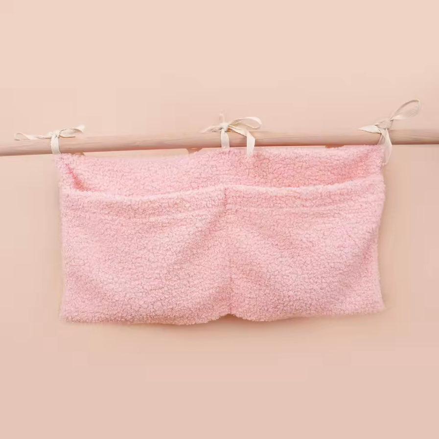 Tasca imbottita da letto