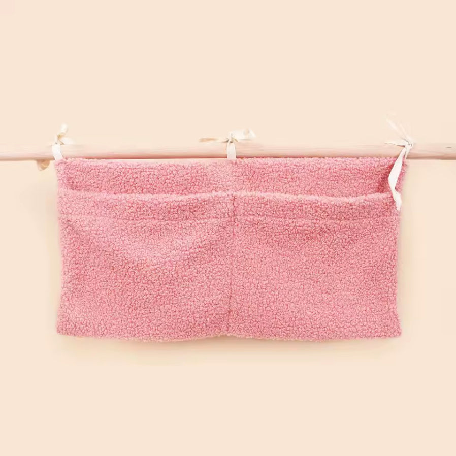 Tasca imbottita da letto