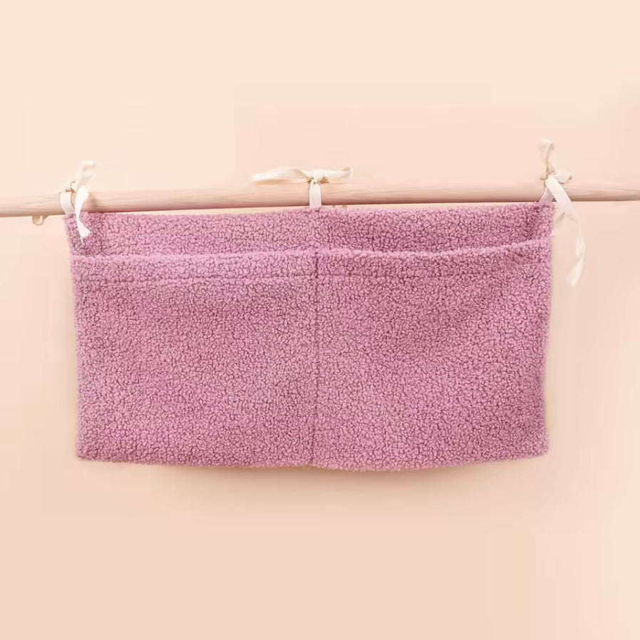 Tasca imbottita da letto