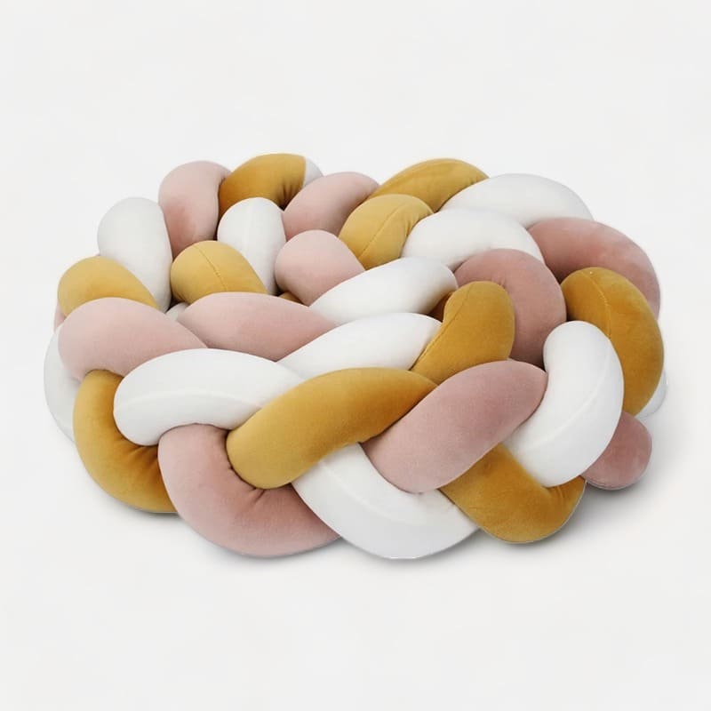 tour de lit serpent bebe