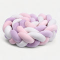 tresse contour de lit