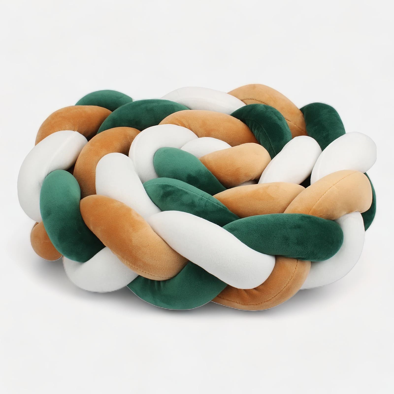 tresse de lit jungle